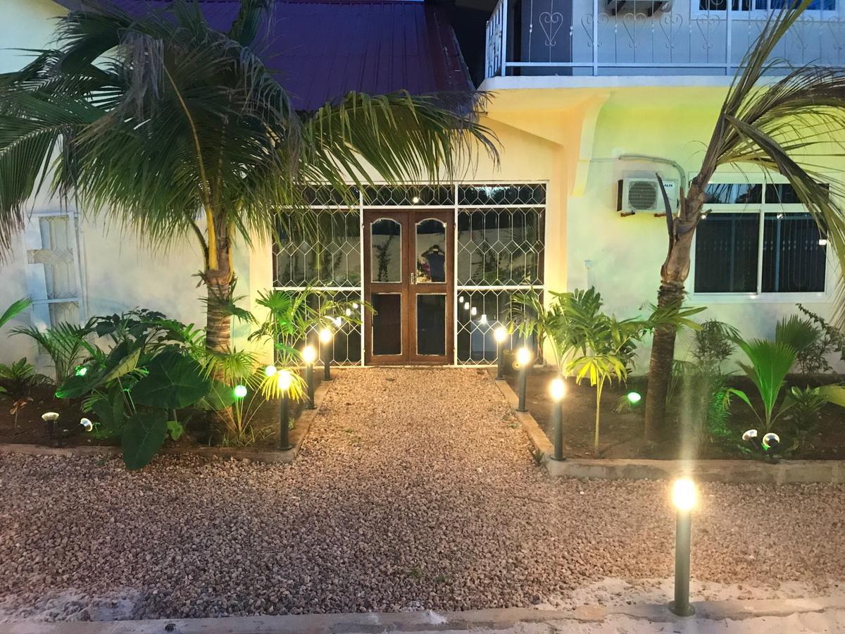 Ocean Dream Beachside Hotel 南威 外观 照片