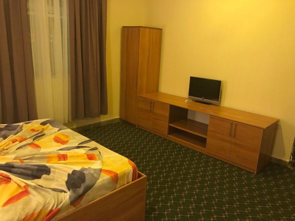 Ocean Dream Beachside Hotel 南威 外观 照片