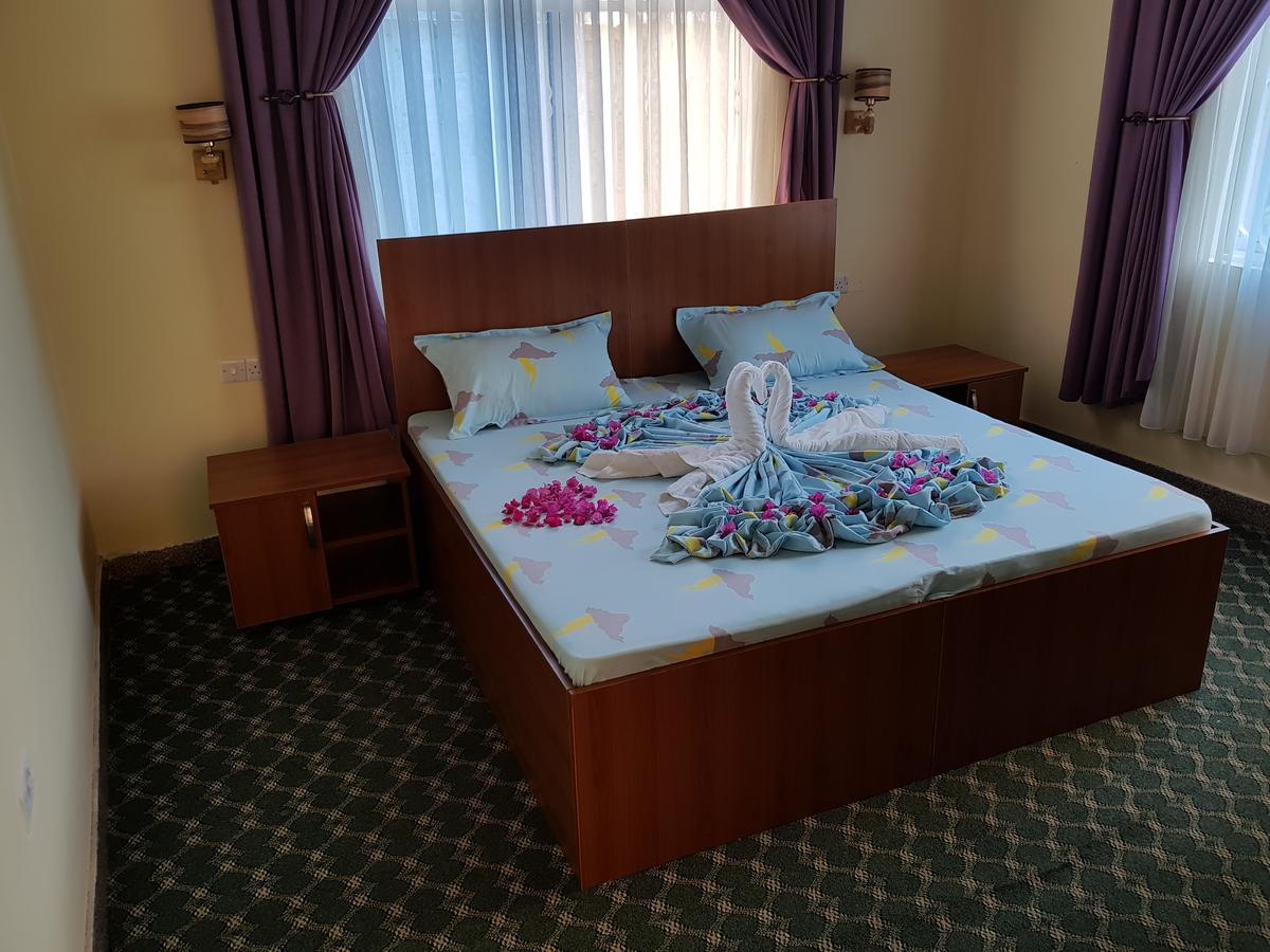 Ocean Dream Beachside Hotel 南威 外观 照片