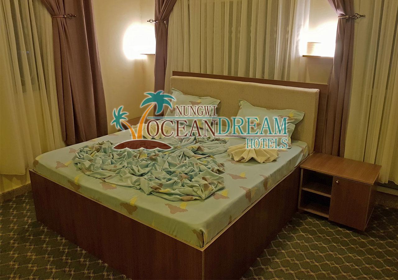 Ocean Dream Beachside Hotel 南威 外观 照片